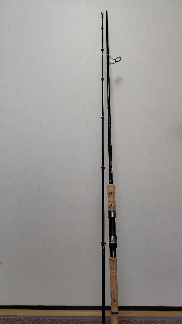 パームス　ショアガン　sfgs-96H+　選べるジグ2点プレゼント