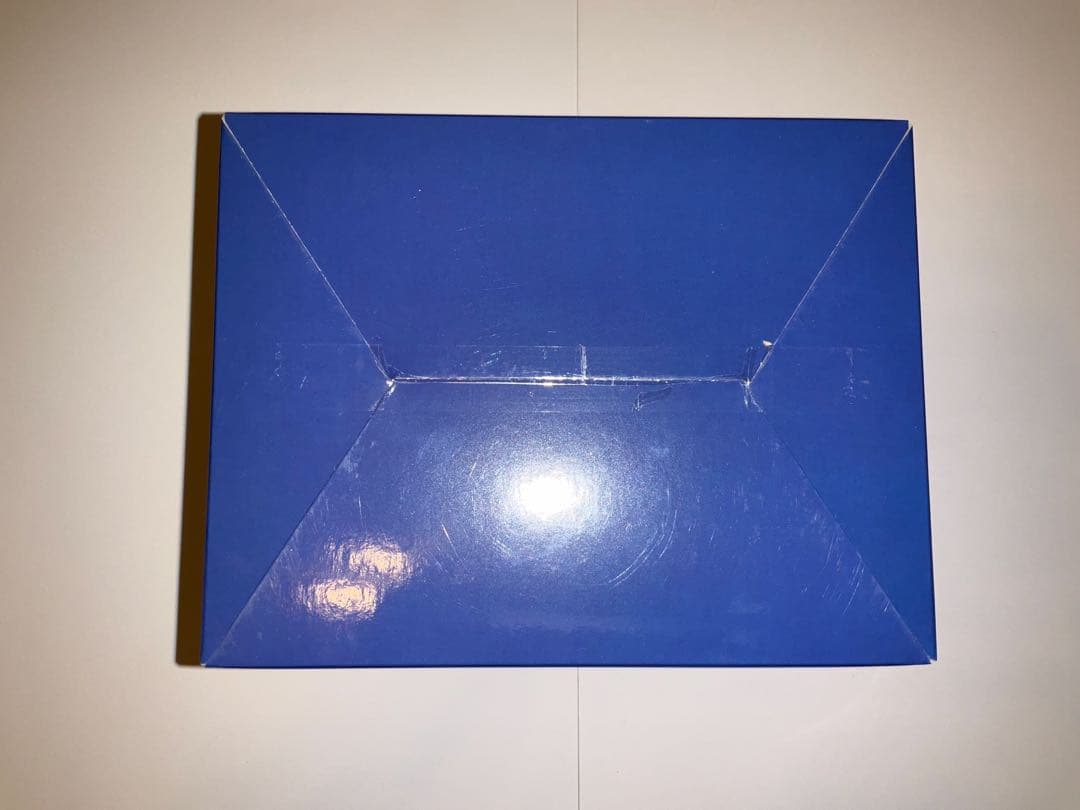 刀剣乱舞　三日月宗近 ぬーどるストッパーフィギュア　A賞　ラストゲット賞