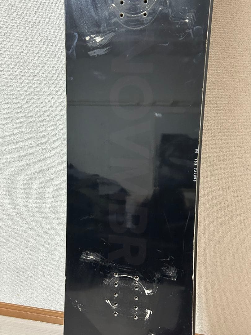 18-19 NOVEMBER ノベンバー VERT バート 153