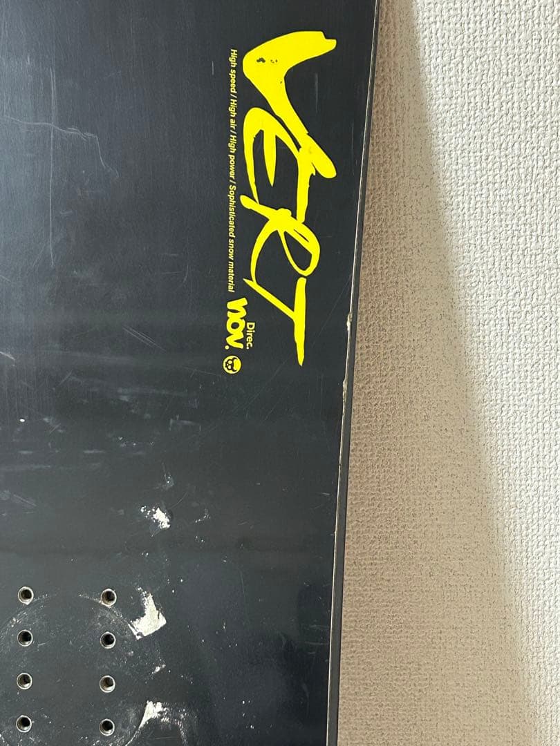 18-19 NOVEMBER ノベンバー VERT バート 153