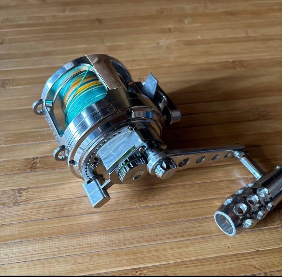 アリゲーターバトル20