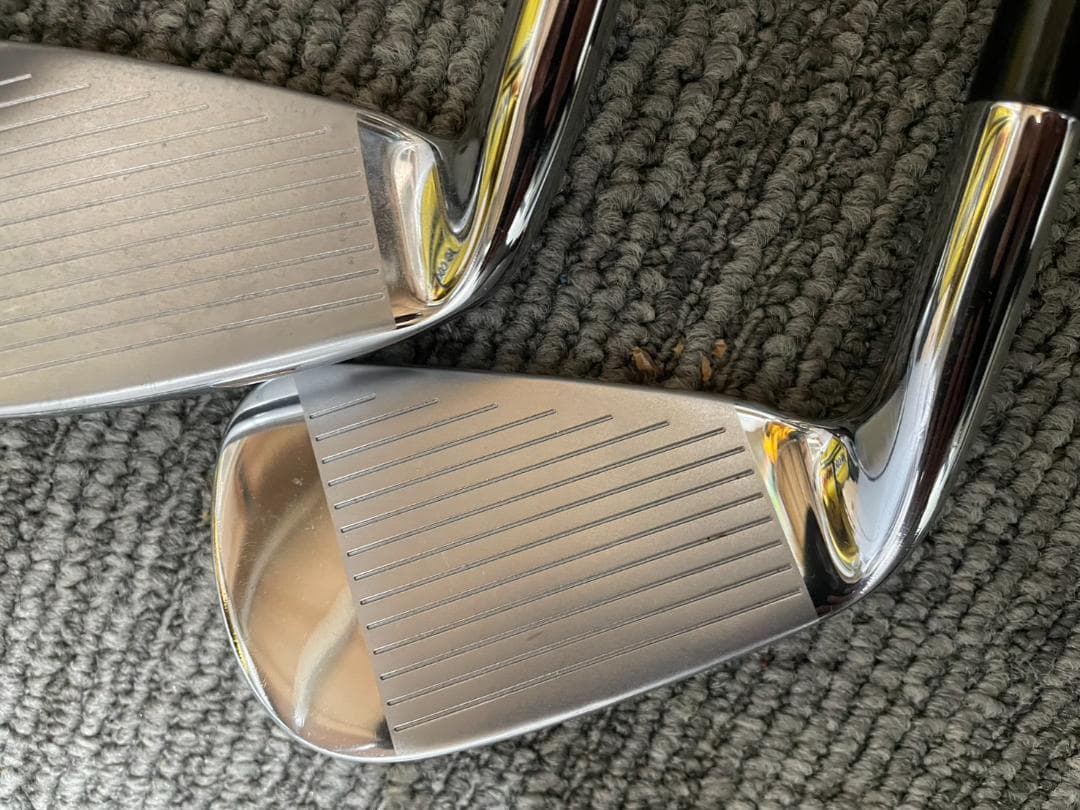 テーラーメイド SLDR アイアン6本セット