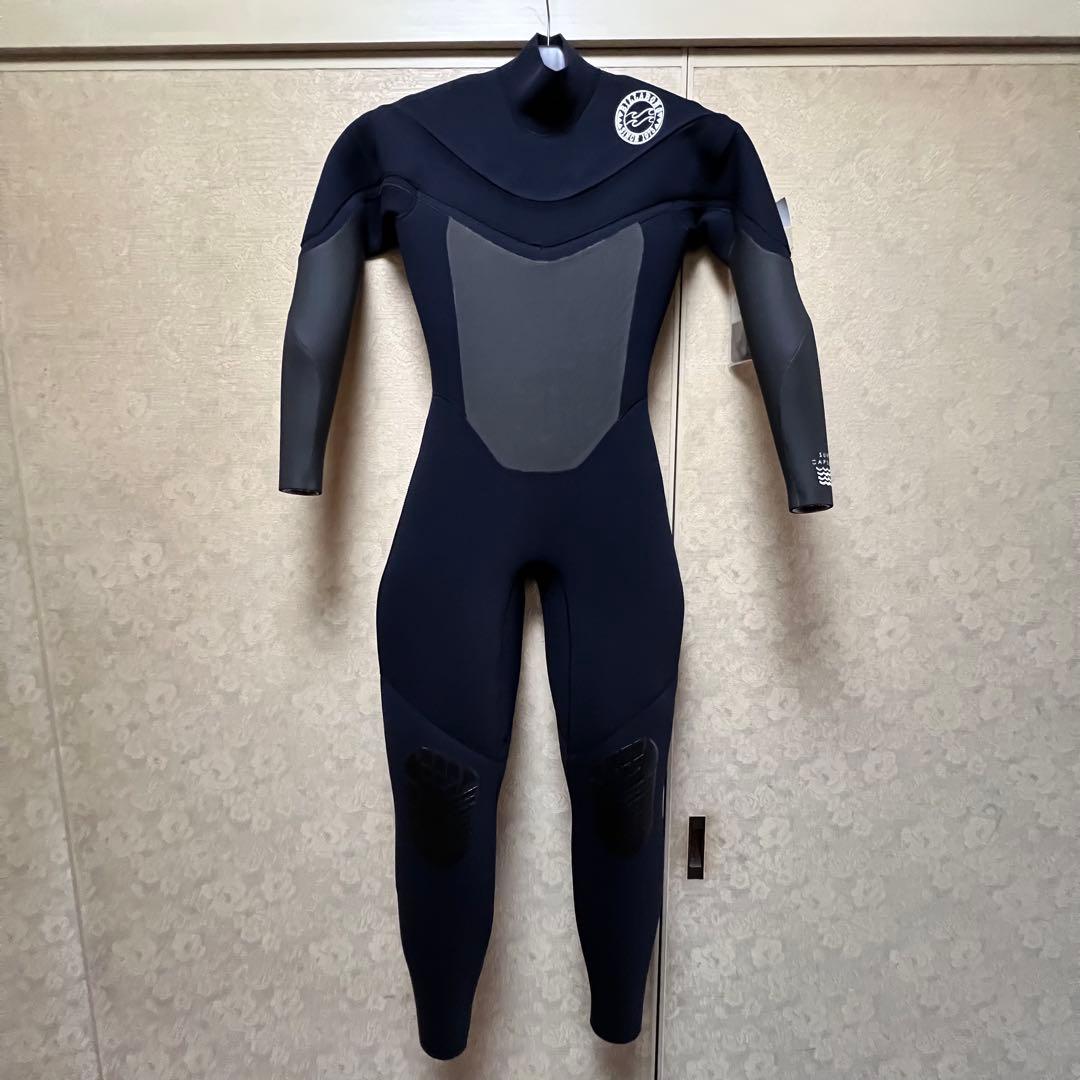 BILLABONG ビラボン レディース ウエットスーツ セミドライ Mサイズ