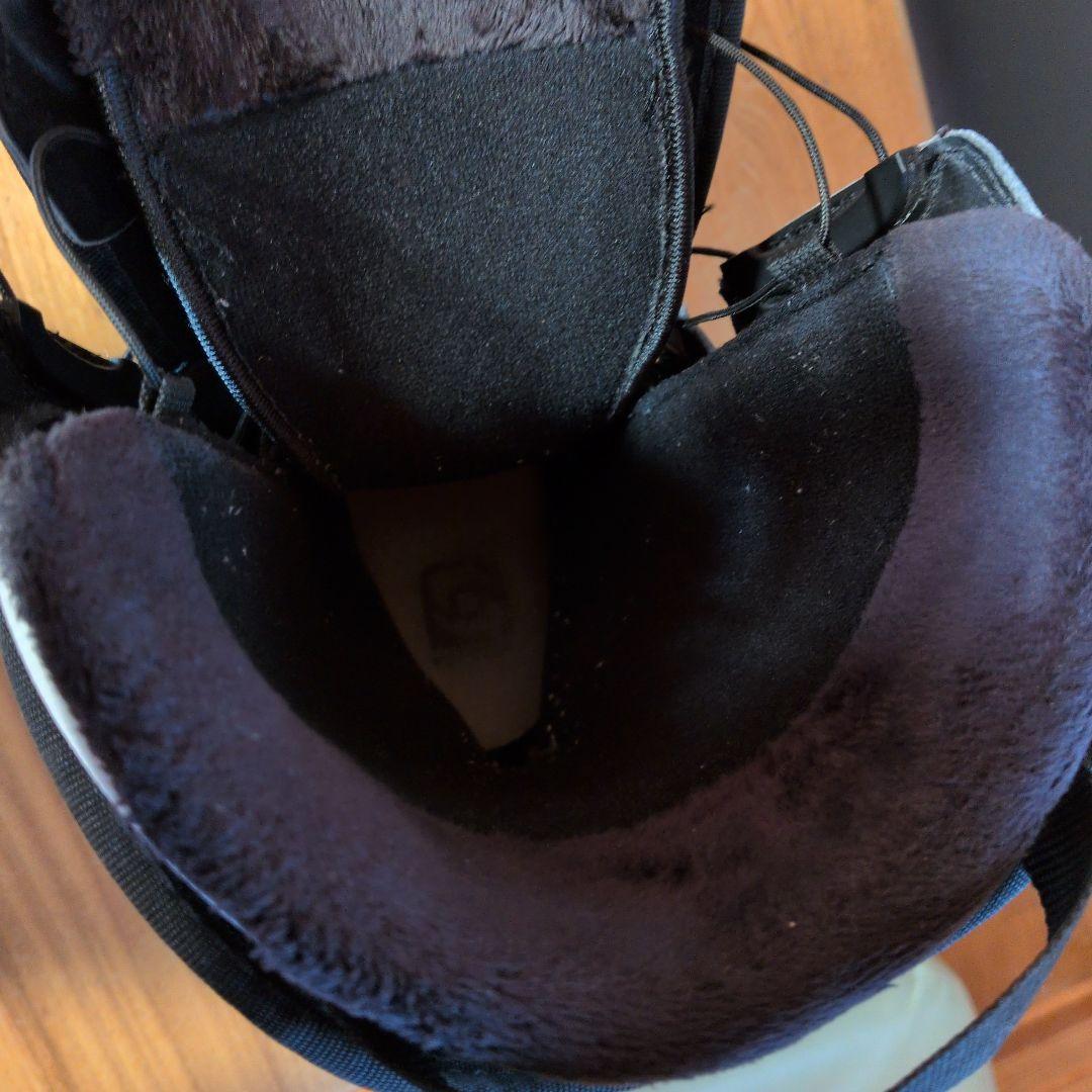 サロモン　salomon　faction　スノーボードブーツ　27.5cm