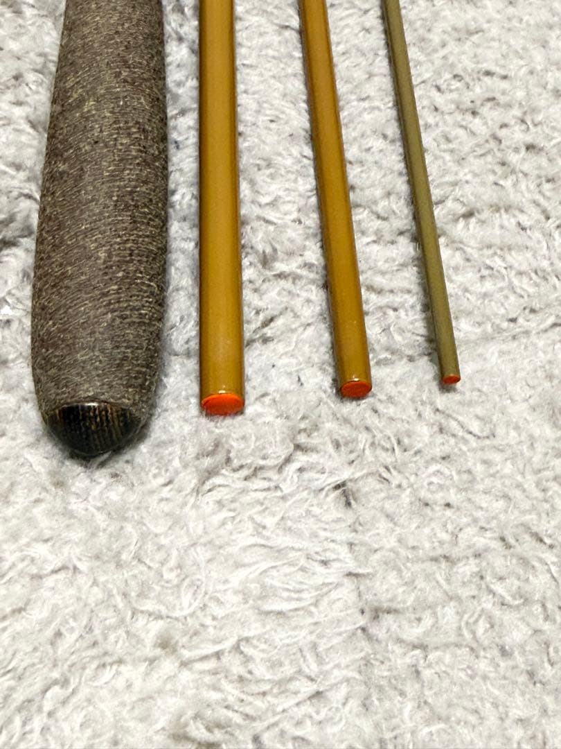 シマノ SHIMANO 飛天弓 わびすけ 11尺