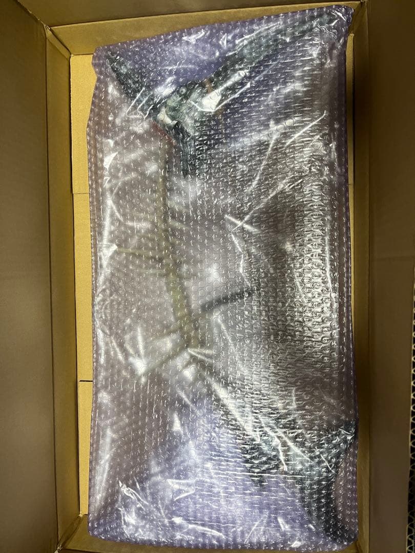 モンハン　スシロー　カジキ弓ハンガー　未開封品