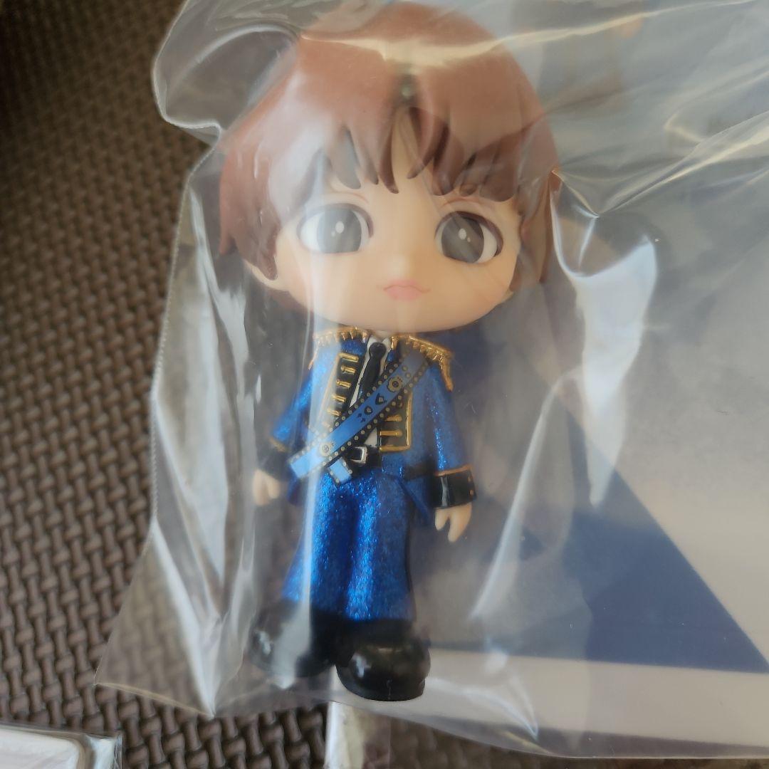 即購入可 Hey!Say!JUMP 伊野尾慧ぬいぐるみフィギュアアクスタ値下げ×