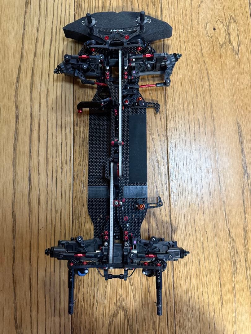 インフィニティIF14-2