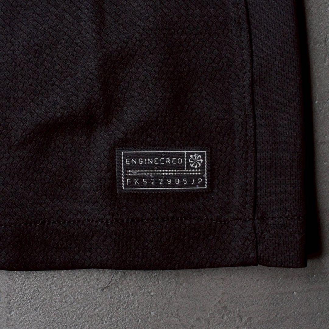 チェルシー 25/26 サード ユニフォーム CL仕様 パーマー M 3rd