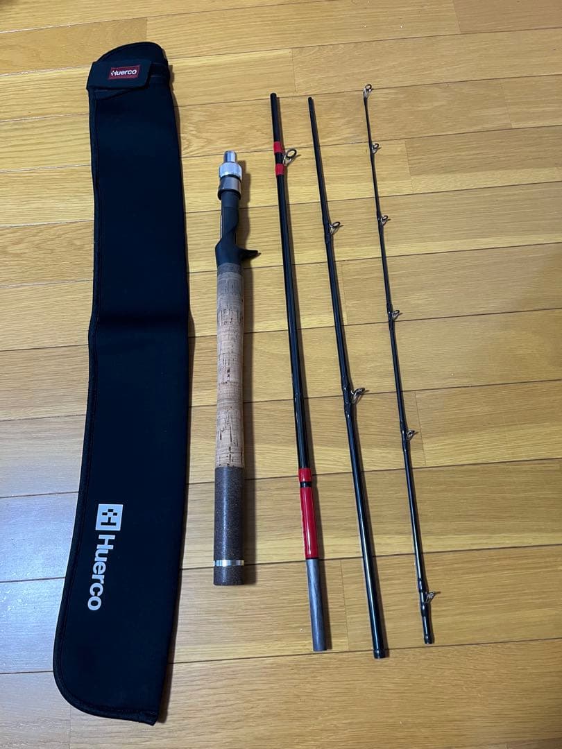 フエルコXT610-4C