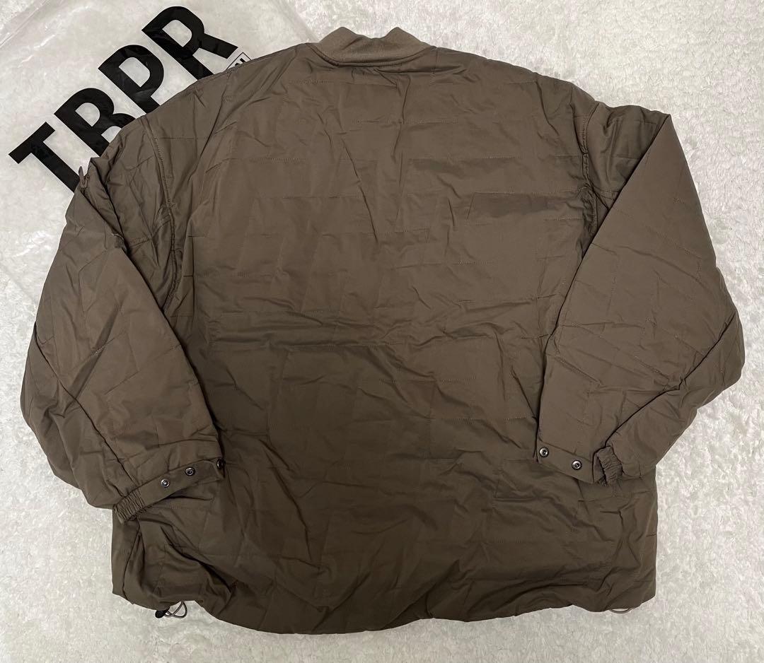 tightbooth TQUILTING JKT 新品XLサイズ