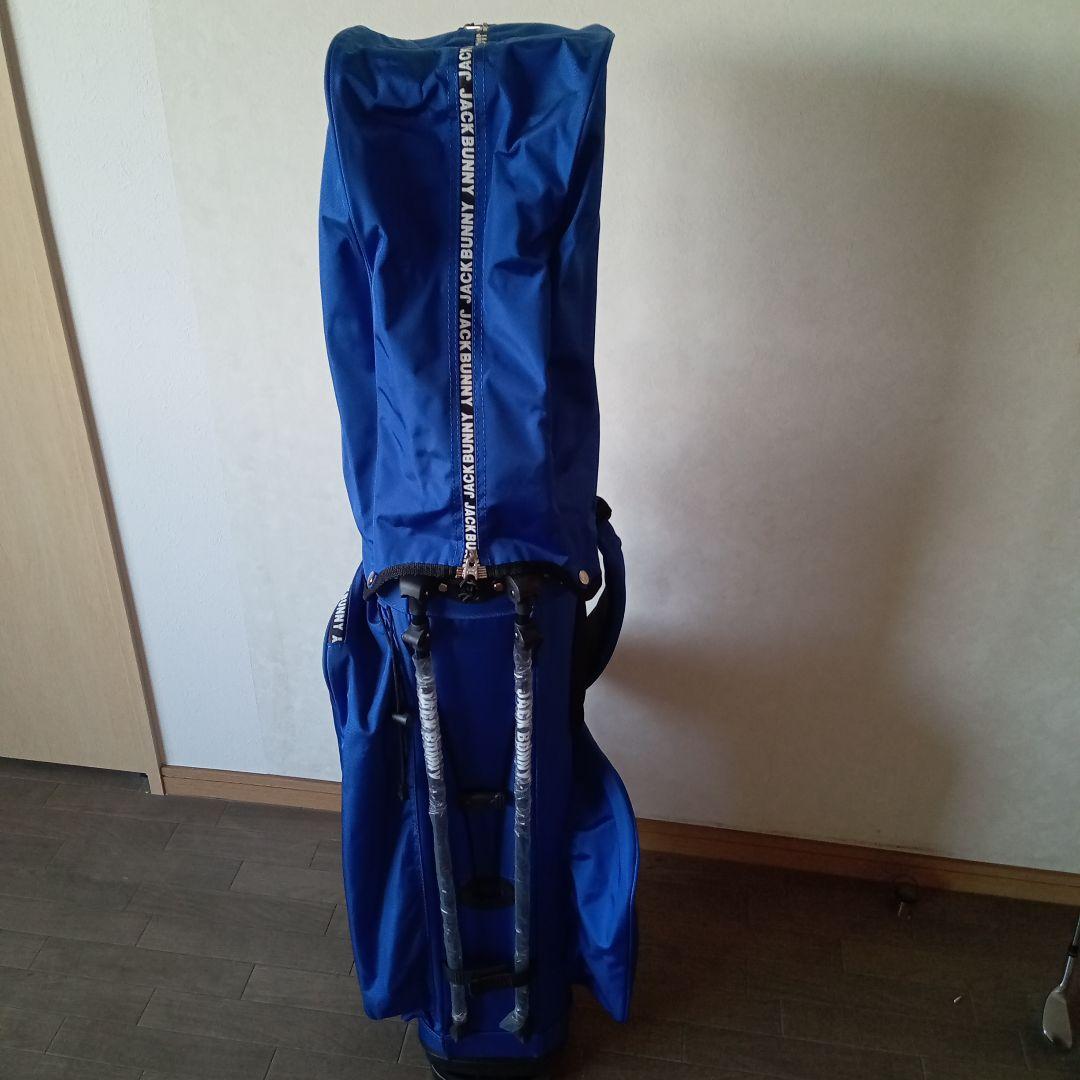 ジャックバニーキャディーバッグ