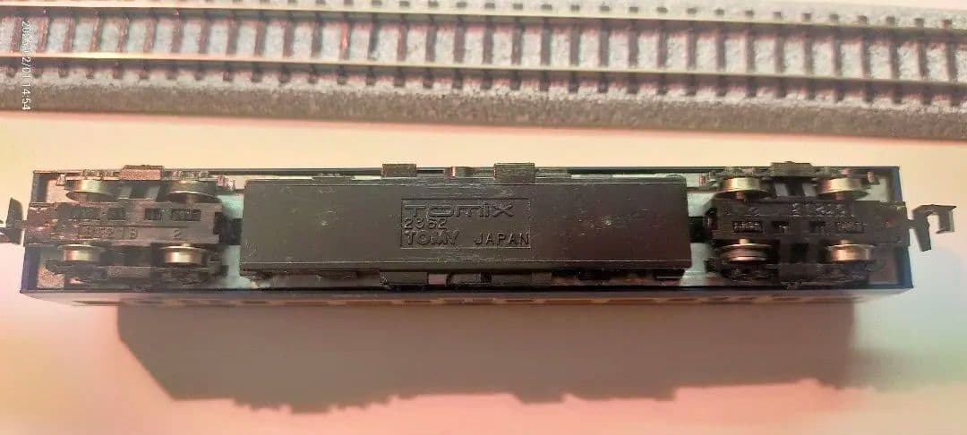 JR東日本113系 115系横須賀色通勤電車7両＋115系1000 8両編成