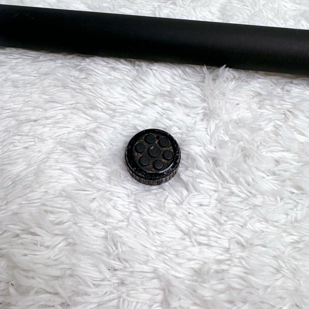 PRO STAFF 鮎コロガシ UH63 渓流竿 シルスター付属部品あり 釣り竿