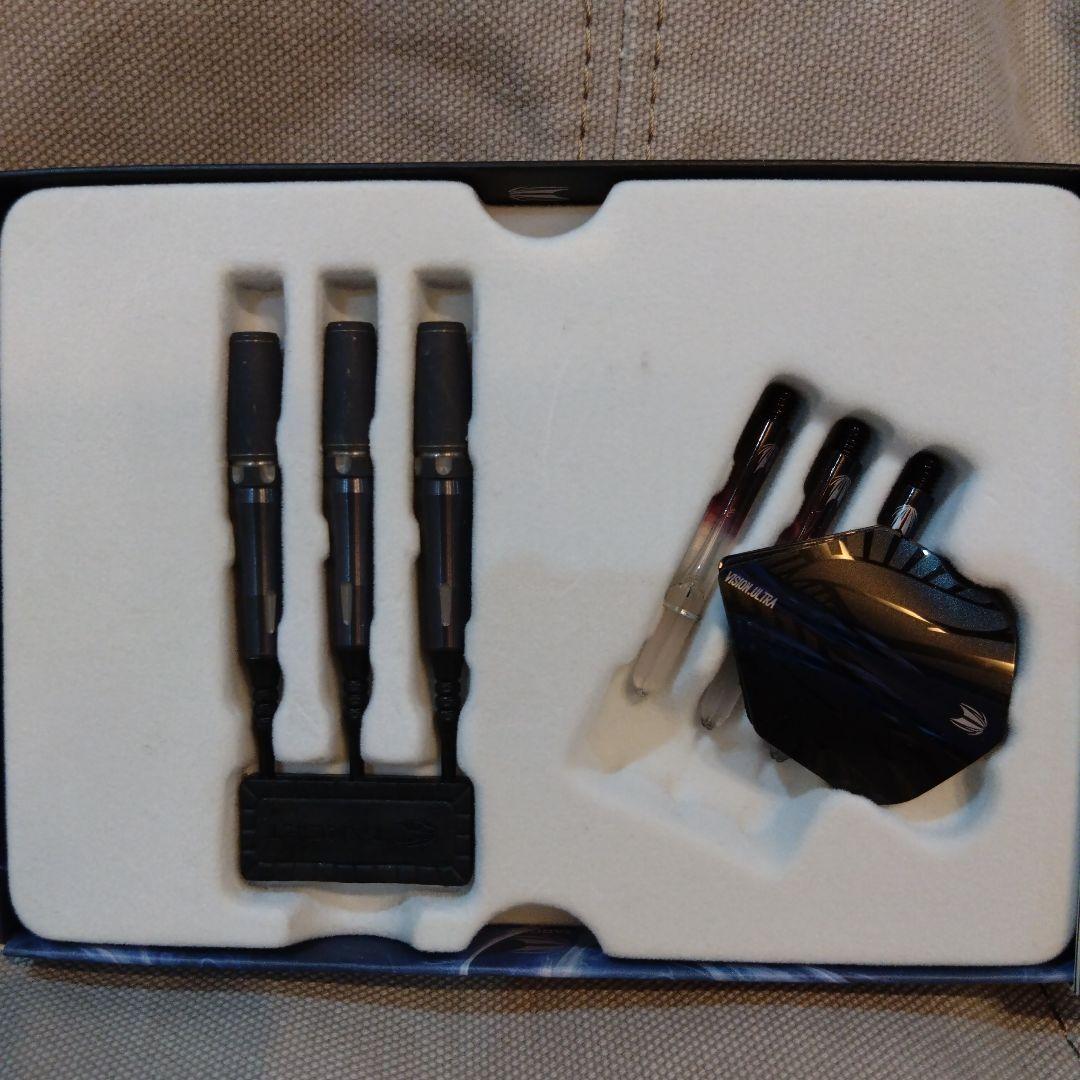 TARGET RISING SUN 2.2 ダーツセット