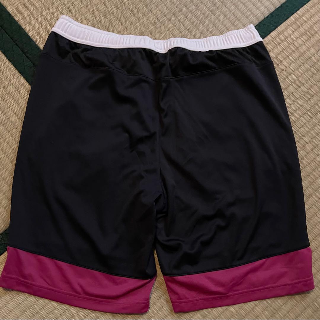 【美品】ユニクロ　錦織　上下セット