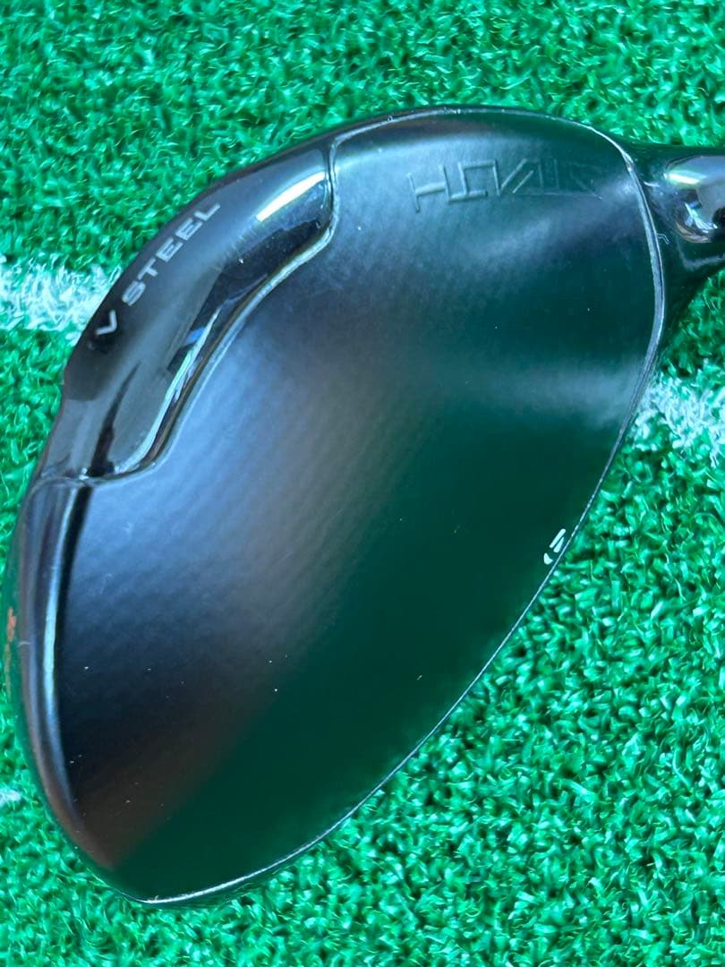 TaylorMade Stealth フェアウェイウッド　5W フレックスR