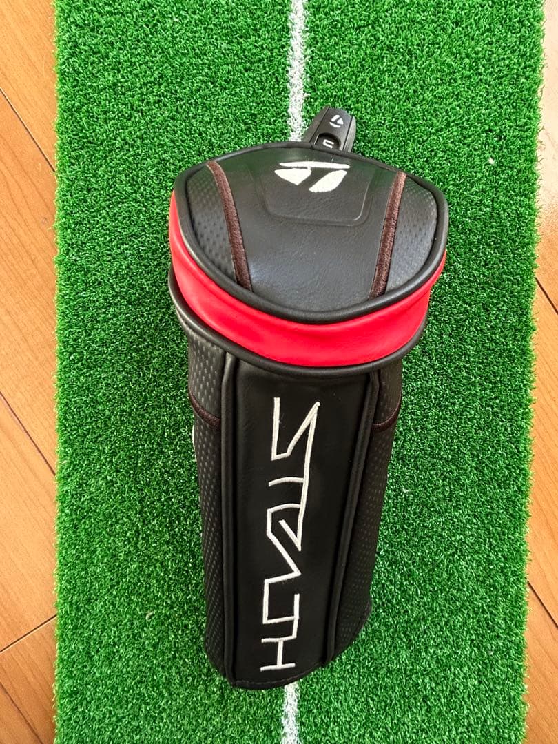 TaylorMade Stealth フェアウェイウッド　5W フレックスR