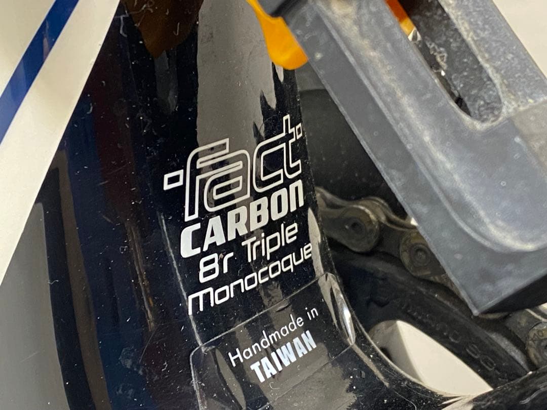 Specialized Tarmac スペシャライズド ターマック 49サイズ