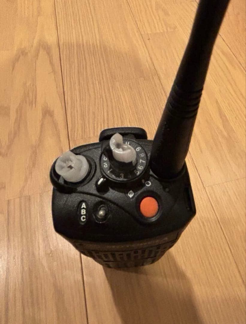 実物多数 USSS シークレットサービス CAT 実物JPC2.0 BK