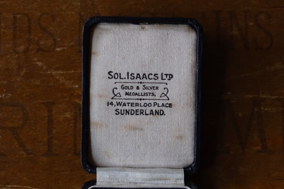 イギリスアンティーク｜ジュエリーボックス（29）