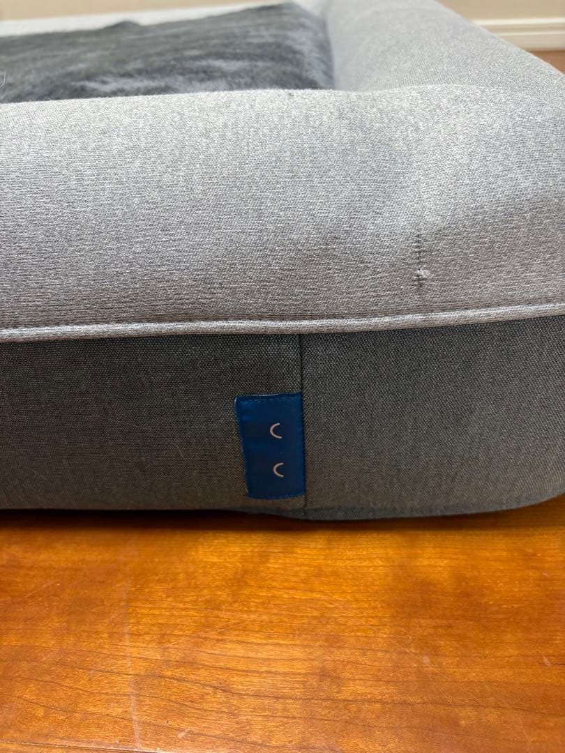 gugu sleep Lサイズ　ペットベット