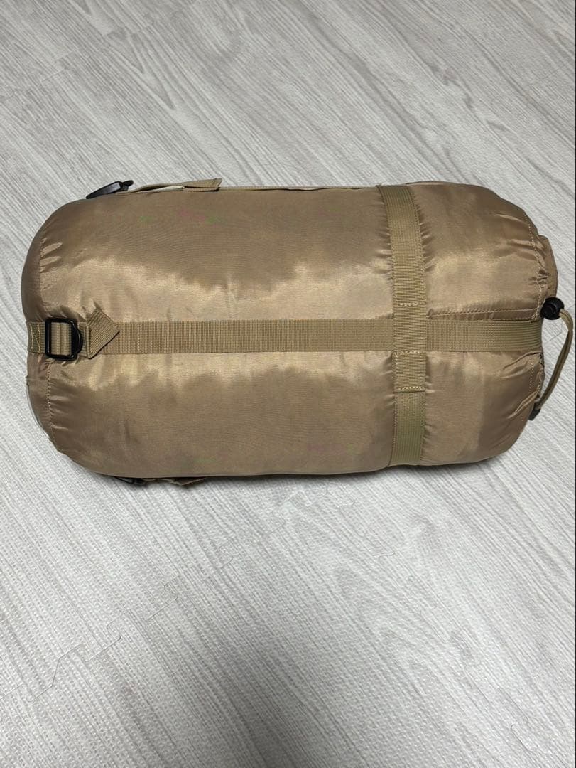 アウトドア寝具 Snugpak Special Forces 2