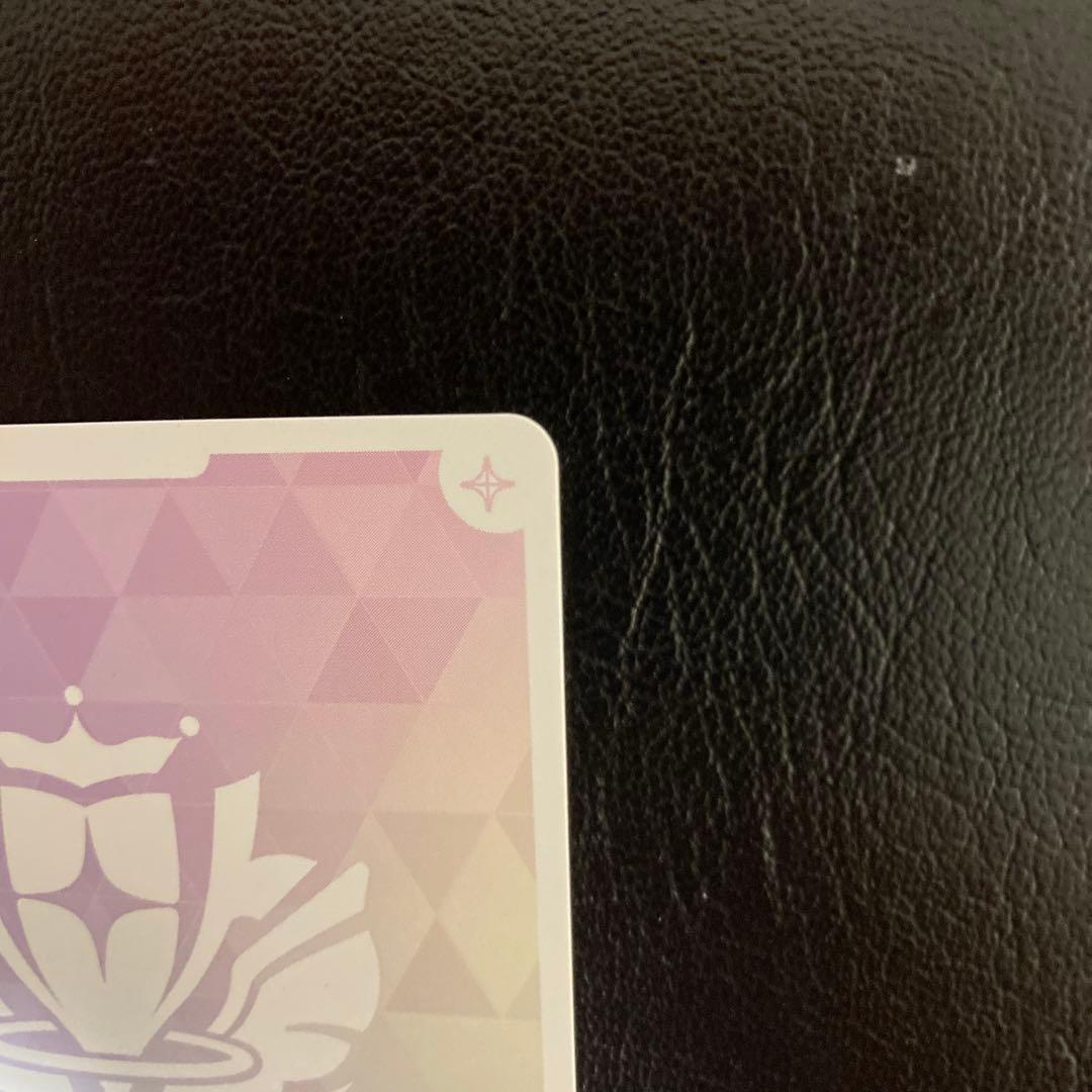 ホロライブ ホロカ 推しホロメンカード 大空スバル SEC