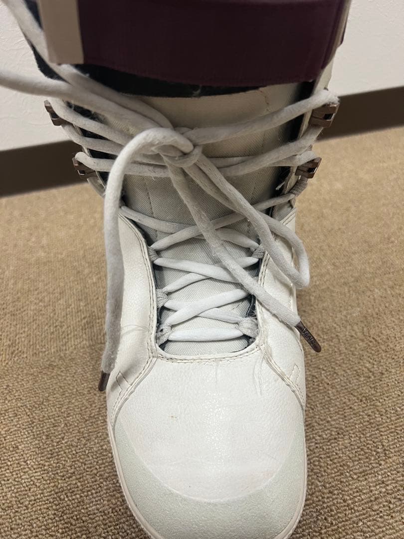 スノーボード VANS HI-STANDARD PRO BENNY 28.5cm