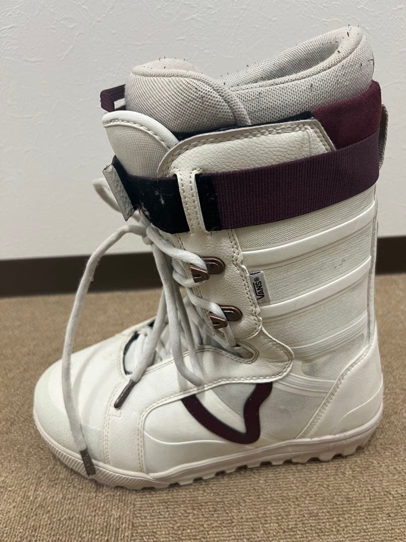 スノーボード VANS HI-STANDARD PRO BENNY 28.5cm