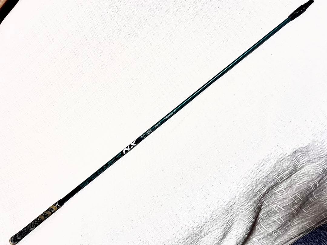 スピーダーNXグリーン50Ｘドライバー用（キャロウェイスリーブ）