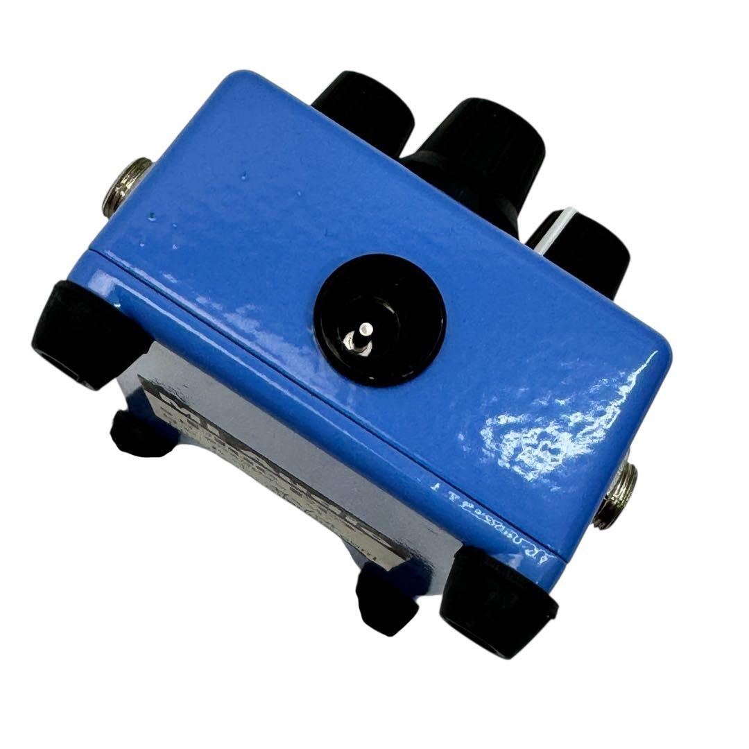 MI Audio Blue Boy Deluxe 高性能TS系 オーバードライブ