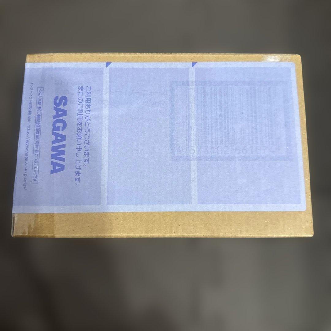 S.H.Figuarts 真骨彫製法　仮面ライダーカブト