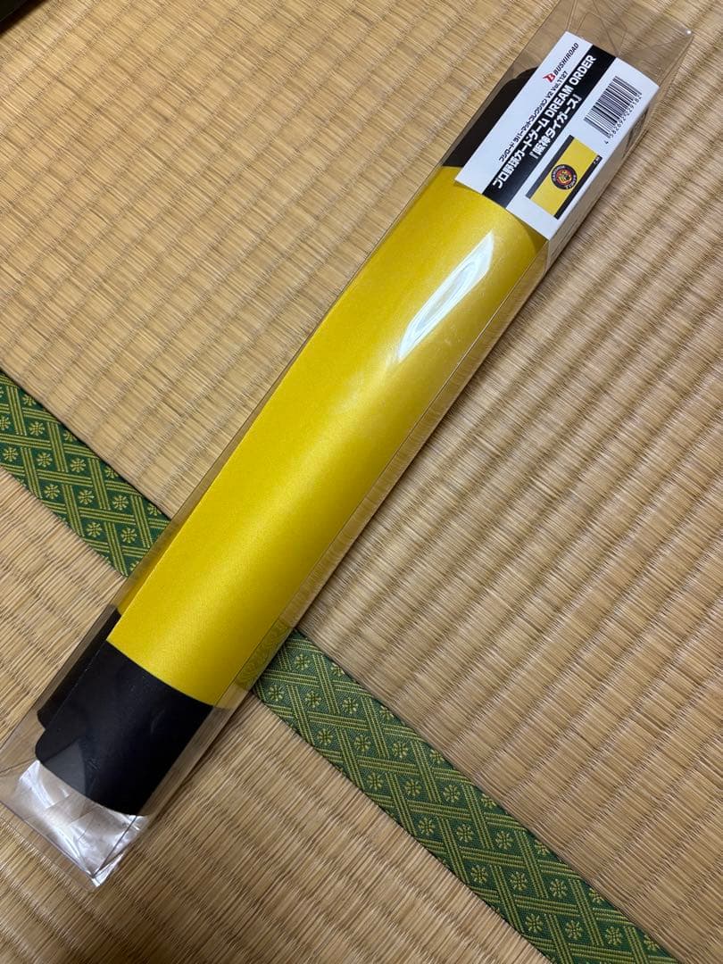 ドリームオーダー引退品　阪神タイガース