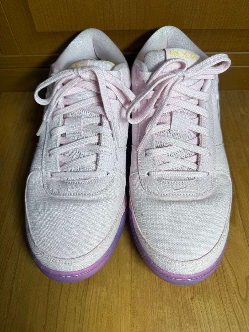 ナイキブック1 サンライズ【28センチ】