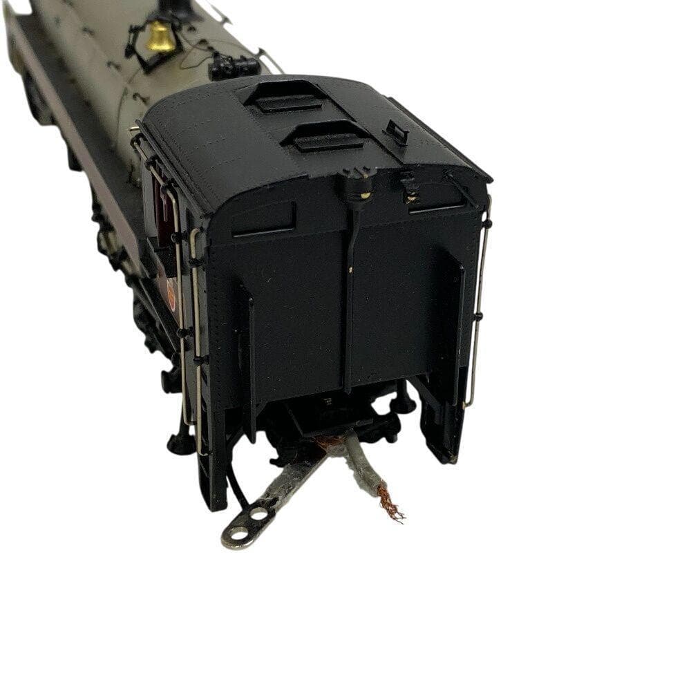 ロイヤル ハドソンB.C.R Railway 4-6-4 Class 機関車