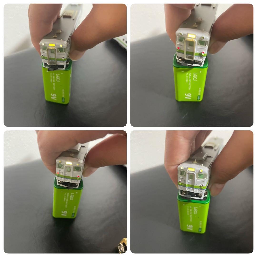 【現状品】マイクロエース A-5936 キハ40-330 北海道標準色