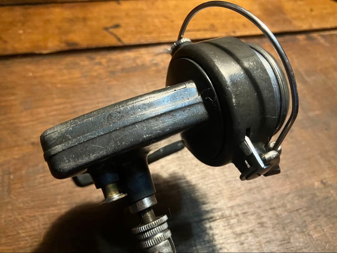 ビンテージ　アルチェード　ミクロン　Alcedo Micron 渓流　アルセド