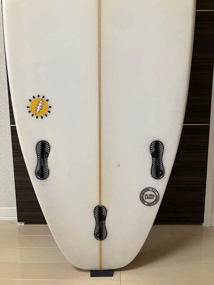 チャンネルアイランド　ハッピーエブリデー5.11 ／32.6L アルメリック