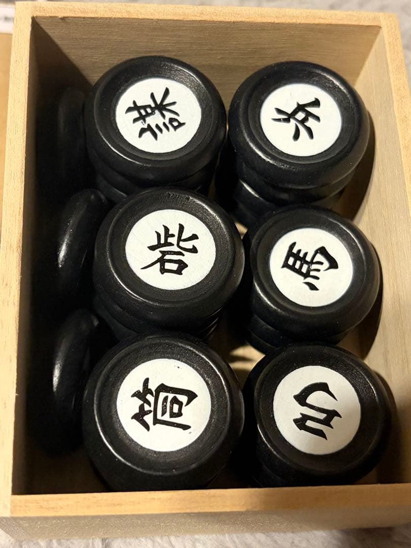 軍儀 ハイエンド版 キメラアント ハンターハンター メルエム コムギ