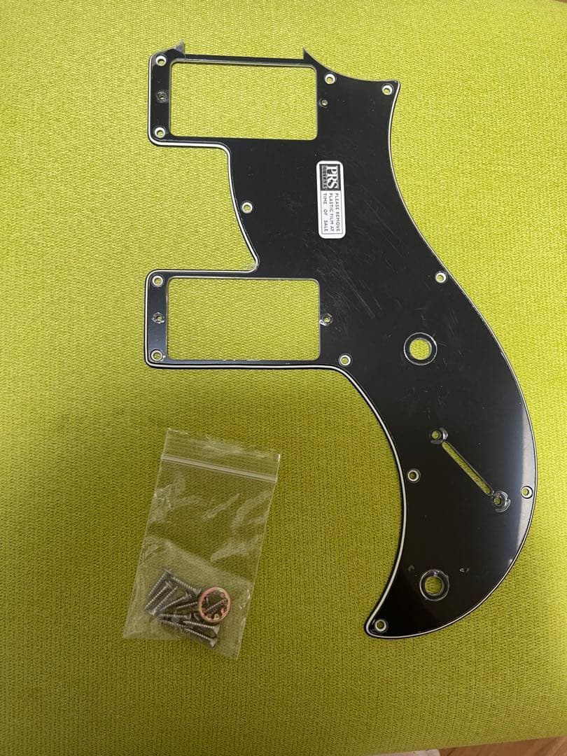 PRS S2 MIRA 【Antique White】