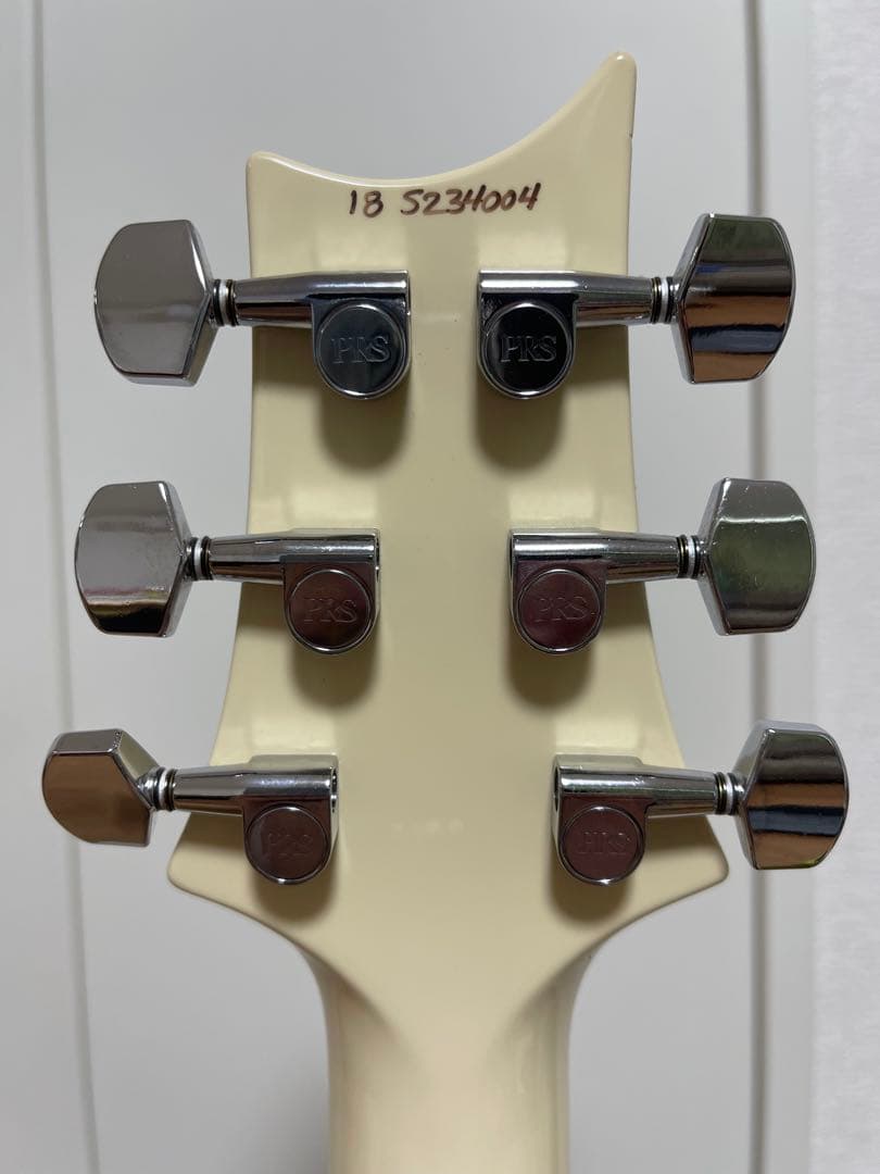 PRS S2 MIRA 【Antique White】