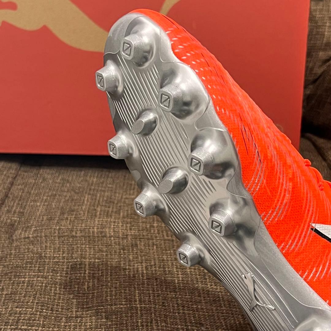 【早い者勝ち】PUMAフューチャー 9アルティメット HG/AG《26.0cm》