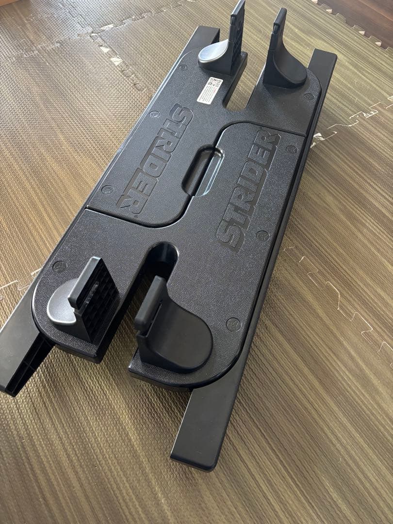 【値下げ中】ストライダー　ロッキングベース　土台　説明書付き