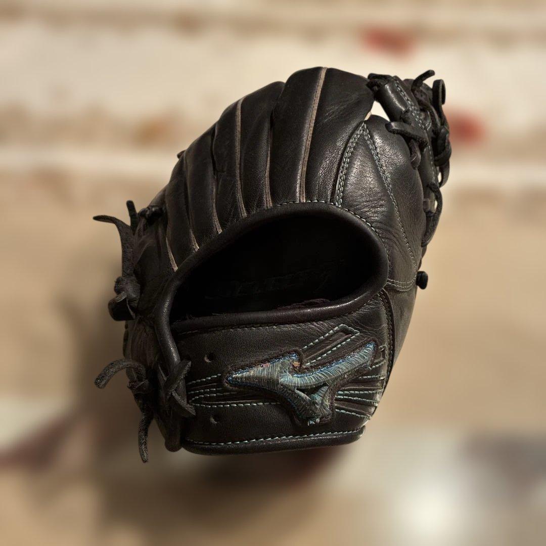 軟式グローブ　Ｇ坂本モデル