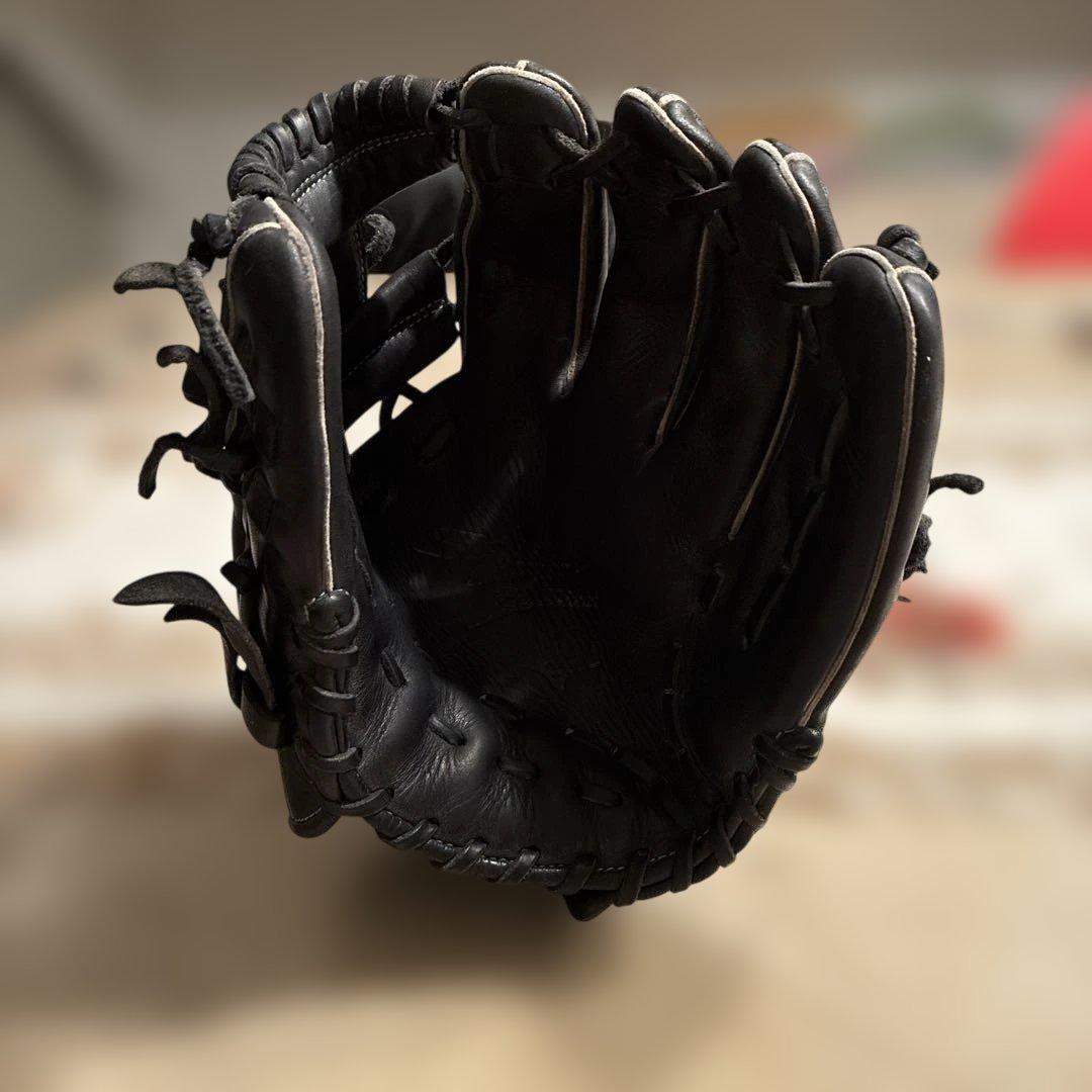 軟式グローブ　Ｇ坂本モデル