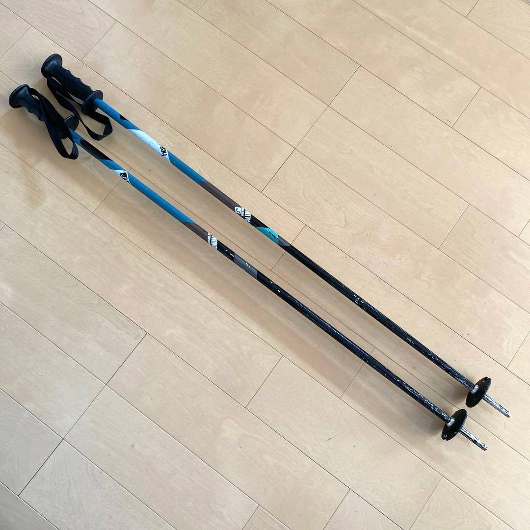 【値下げ】スキーセット 子供