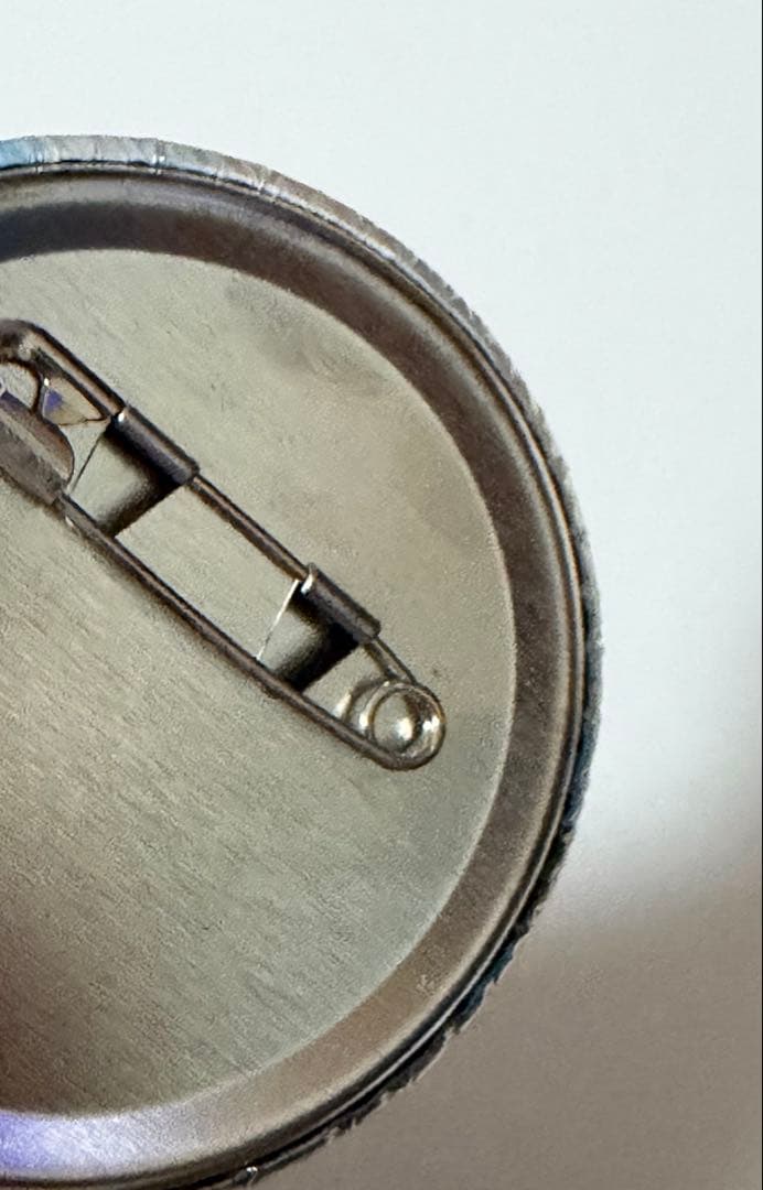 ワンピース ルフィ 缶バッジ 特典