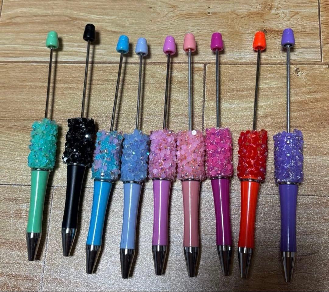 ♡カスタムボールペン♡おまとめ９６本セット♡