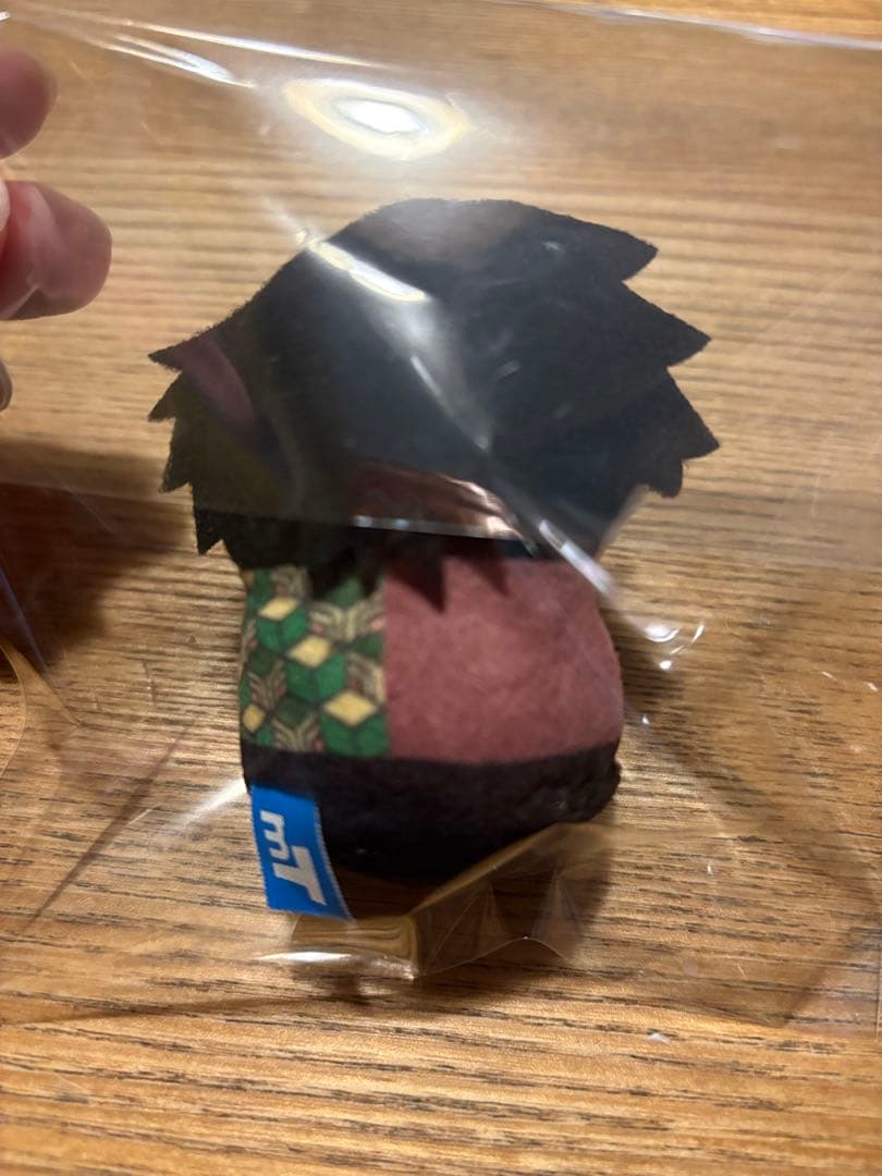 ミニミニフレンズ 冨岡義勇